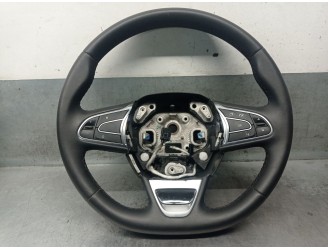 Recambio de volante para renault grand scénic iv (r9_) 1.3 tce 140 referencia OEM IAM 484001840R 484001840R 1926415114