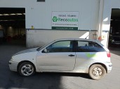 seat ibiza ii (6k1) del año 2000