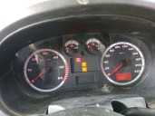 seat ibiza ii (6k1) del año 2000