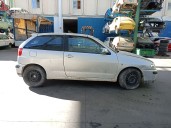 seat ibiza ii (6k1) del año 2000
