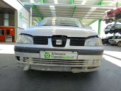 seat ibiza ii (6k1) del año 2000