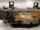 Recambio de mando luces para citroën c5 iii (rd_) 2.0 hdi 165 referencia OEM IAM 96720602XT 