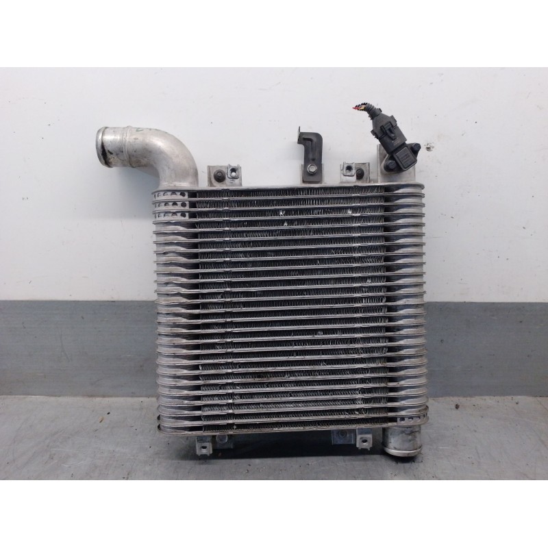 Recambio de intercooler para hyundai santa fé ii (cm) 2.2 crdi referencia OEM IAM 2827127800  