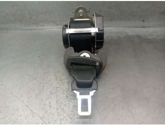 Recambio de cinturon seguridad trasero central para renault grand scénic iv (r9_) 1.3 tce 140 referencia OEM IAM 888502465R 8885