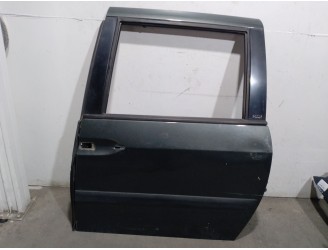 Recambio de puerta trasera izquierda para peugeot 807 (eb_) 2.0 hdi referencia OEM IAM 9006H9  
