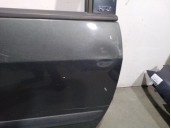 Recambio de puerta trasera izquierda para peugeot 807 (eb_) 2.0 hdi referencia OEM IAM 9006H9  