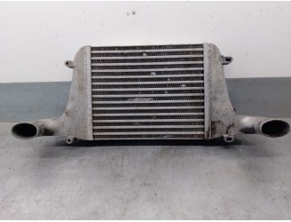 Recambio de intercooler para nissan cabstar 01.04  3.0 diesel referencia OEM IAM 19876005 2200470 BEHR