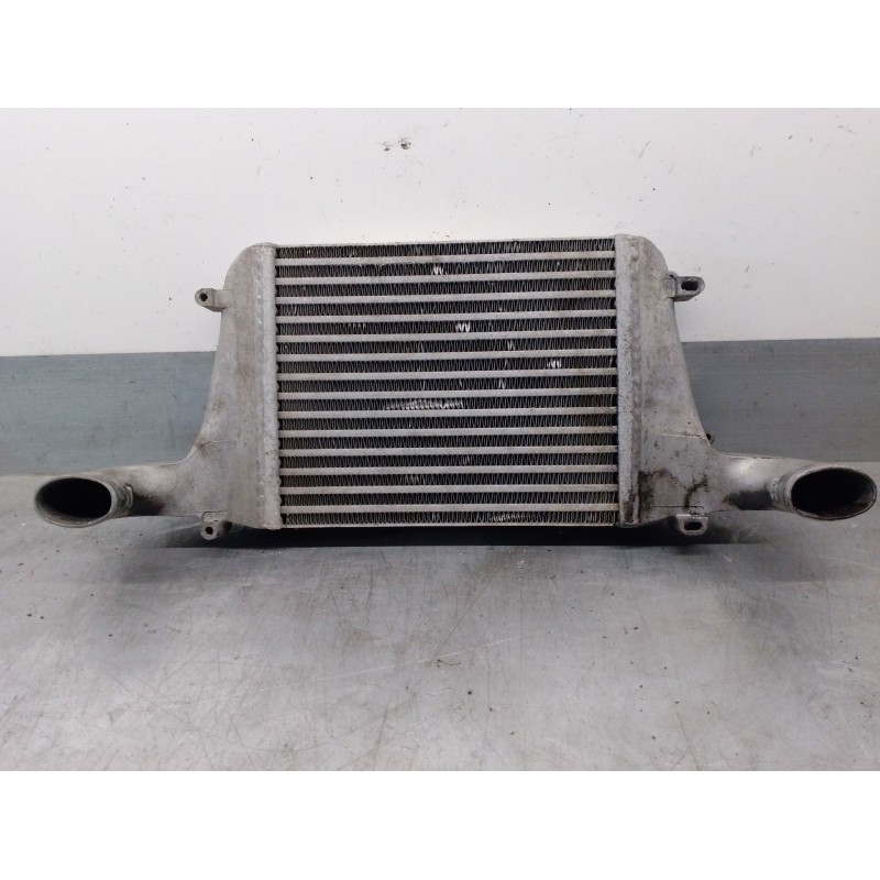 Recambio de intercooler para nissan cabstar 01.04  3.0 diesel referencia OEM IAM 19876005 2200470 BEHR