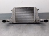 Recambio de intercooler para nissan cabstar 01.04  3.0 diesel referencia OEM IAM 19876005 2200470 BEHR