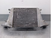 Recambio de intercooler para nissan cabstar 01.04  3.0 diesel referencia OEM IAM 19876005 2200470 BEHR