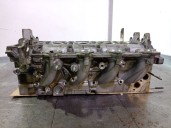 Replacement cylinder head for Citroën C5 III (RD_) 2.0 HDi 165 OEM IAM reference 9688418110 0200HL 9682446510