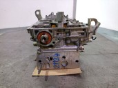 Replacement cylinder head for Citroën C5 III (RD_) 2.0 HDi 165 OEM IAM reference 9688418110 0200HL 9682446510