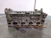 Replacement cylinder head for Citroën C5 III (RD_) 2.0 HDi 165 OEM IAM reference 9688418110 0200HL 9682446510
