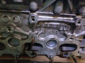 Replacement cylinder head for Citroën C5 III (RD_) 2.0 HDi 165 OEM IAM reference 9688418110 0200HL 9682446510