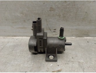 Recambio de valvula aire adicional para land rover range rover evoque (l538) 2.2 d referencia OEM IAM 9665456180 9665456180 