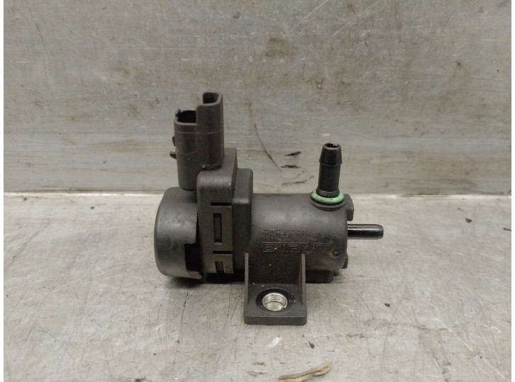 Recambio de valvula aire adicional para land rover range rover evoque (l538) 2.2 d referencia OEM IAM 9665456180 9665456180 