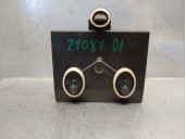 Central locking control unit replacement part for Audi Q3 (8UB, 8UG) 2.0 TDI Quattro OEM IAM reference 8X0959793H 