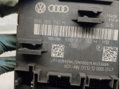Recambio de centralita cierre para audi q3 (8ub, 8ug) 2.0 tdi quattro referencia OEM IAM 8X0959793H  