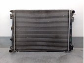 Recambio de radiador agua para hyundai sonata v (nf) 2.0 crdi referencia OEM IAM 253103K850 