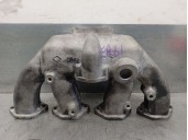 Recambio de colector admision para nissan cabstar 01.04  3.0 diesel referencia OEM IAM 143809X700  