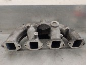 Recambio de colector admision para nissan cabstar 01.04  3.0 diesel referencia OEM IAM 143809X700  