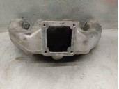 Recambio de colector admision para nissan cabstar 01.04  3.0 diesel referencia OEM IAM 143809X700  