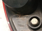 Recambio de faro antiniebla trasero derecho para renault espace iv (jk0/1_) 1.9 dci (jk0u) referencia OEM IAM 8200027154 8200027