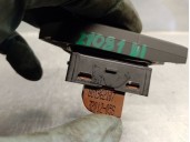 Recambio de interruptor para audi q3 (8ub, 8ug) 2.0 tdi quattro referencia OEM IAM 8U1962107  