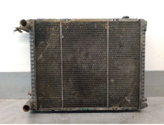Recambio de radiador agua para renault 19 i (b/c53_) 1.9 d (b/c534, b/c53j) referencia OEM IAM 7700793250 