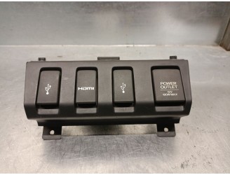 Recambio de mando multifuncion para honda hr-v (ru) 1.6 i-dtec (ru8) referencia OEM IAM T10275  
