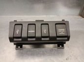 Recambio de mando multifuncion para honda hr-v (ru) 1.6 i-dtec (ru8) referencia OEM IAM T10275  