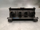 Recambio de mando multifuncion para honda hr-v (ru) 1.6 i-dtec (ru8) referencia OEM IAM T10275  