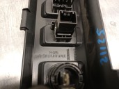 Recambio de mando multifuncion para honda hr-v (ru) 1.6 i-dtec (ru8) referencia OEM IAM T10275  