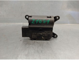 Recambio de motor calefaccion para audi q3 (8ub, 8ug) 2.0 tdi quattro referencia OEM IAM 1K0907511  0132801345 BOSCH