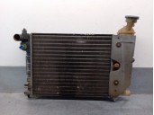 Recambio de radiador agua para peugeot 106 i (1a, 1c) 1.0 referencia OEM IAM 1301B0 