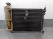 Recambio de radiador agua para peugeot 106 i (1a, 1c) 1.0 referencia OEM IAM 1301B0 