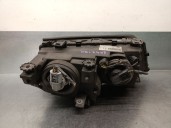 Recambio de faro izquierdo para bmw 3 (e46) 318 i referencia OEM IAM 63126910955 63127165769 