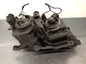 Recambio de faro izquierdo para bmw 3 (e46) 318 i referencia OEM IAM 63126910955 63127165769 