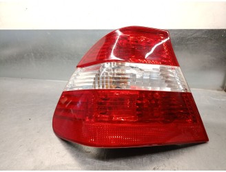 Replacement left rear light for BMW 3 (E46) 318 i OEM IAM reference 63216946535 63216946535 