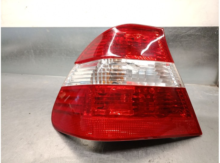 Replacement left rear light for BMW 3 (E46) 318 i OEM IAM reference 63216946535 63216946535 