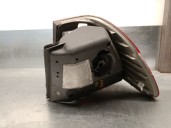 Replacement left rear light for BMW 3 (E46) 318 i OEM IAM reference 63216946535 63216946535 