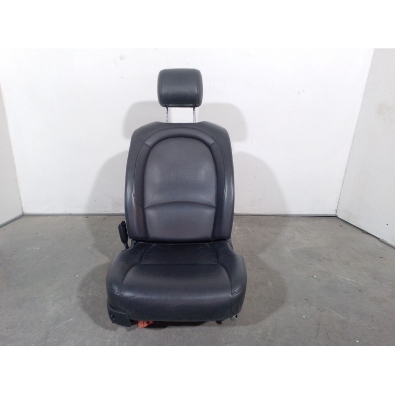 Recambio de asiento delantero derecho para citroën c6 (td_) 2.7 hdi referencia OEM IAM 886239 886239 