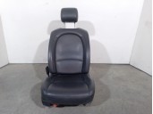 Recambio de asiento delantero derecho para citroën c6 (td_) 2.7 hdi referencia OEM IAM 886239 886239 