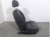 Recambio de asiento delantero derecho para citroën c6 (td_) 2.7 hdi referencia OEM IAM 886239 886239 