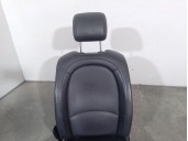 Recambio de asiento delantero derecho para citroën c6 (td_) 2.7 hdi referencia OEM IAM 886239 886239 