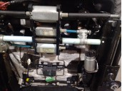 Recambio de asiento delantero derecho para citroën c6 (td_) 2.7 hdi referencia OEM IAM 886239 886239 