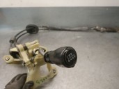 Recambio de palanca cambio para honda hr-v (ru) 1.6 i-dtec (ru8) referencia OEM IAM N16A3  