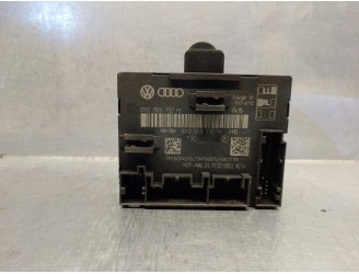 Recambio de centralita cierre para audi q3 (8ub, 8ug) 2.0 tdi quattro referencia OEM IAM 8X0959792H  