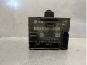 Replacement central locking control unit for Audi Q3 (8UB, 8UG) 2.0 TDI Quattro OEM IAM reference 8X0959792H 