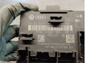 Replacement central locking control unit for Audi Q3 (8UB, 8UG) 2.0 TDI Quattro OEM IAM reference 8X0959792H 